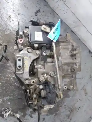 Автозапчасти б/у коробка передач за citroen c4 picasso feel ссылки oem iam 20ge13  