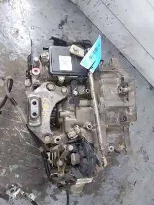 Автозапчасти б/у коробка передач за citroen c4 picasso feel ссылки oem iam 20ge13  
