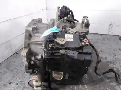 Автозапчасти б/у коробка передач за citroen c4 picasso feel ссылки oem iam 20ge13  