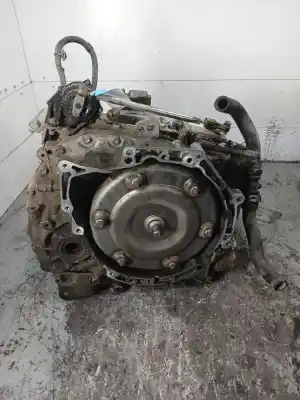 Second-hand car spare part gearbox for citroen c4 picasso feel oem iam references 