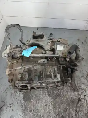 Second-hand car spare part gearbox for citroen c4 picasso feel oem iam references   