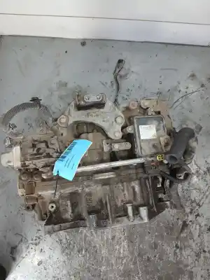 Second-hand car spare part gearbox for citroen c4 picasso feel oem iam references   