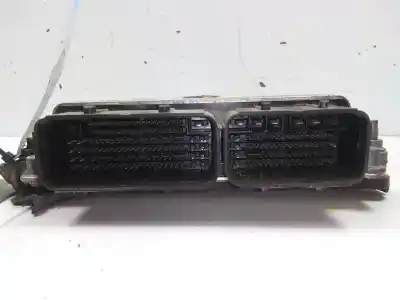 Автозапчасти б/у блок управления двигателем за citroen c4 picasso feel ссылки oem iam 9826380880  9806671980