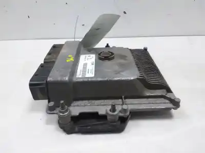 Автозапчасти б/у блок управления двигателем за citroen c4 picasso feel ссылки oem iam 9826380880  9806671980