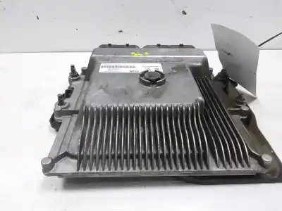 Автозапчасти б/у блок управления двигателем за citroen c4 picasso feel ссылки oem iam 9826380880  9806671980