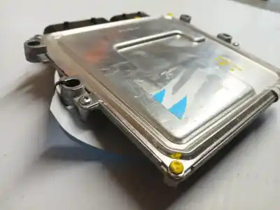 Автозапчасти б/у блок управления двигателем за citroen c4 picasso feel ссылки oem iam 9826380880  