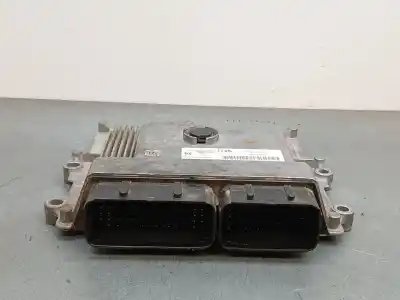 Автозапчастина б/у ебу контролер двигуна для citroen c4 picasso/spacetourer feel 12v e-thp / puretech] посилання на oem iam 9826380880  a2c1619530001