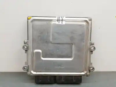 Автозапчастина б/у ебу контролер двигуна для citroen c4 picasso/spacetourer feel 12v e-thp / puretech] посилання на oem iam 9826380880  a2c1619530001