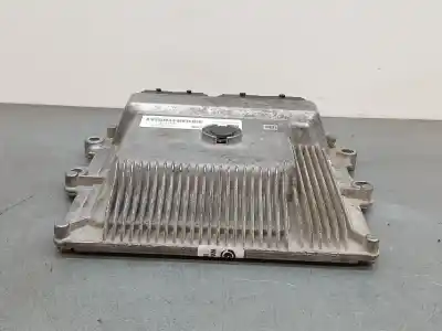 Автозапчастина б/у ебу контролер двигуна для citroen c4 picasso/spacetourer feel 12v e-thp / puretech] посилання на oem iam 9826380880  a2c1619530001