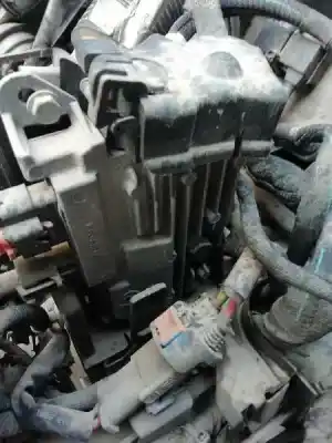 Pezzo di ricambio per auto di seconda mano centralina start/stop per citroen c4 picasso feel riferimenti oem iam 9819598180  