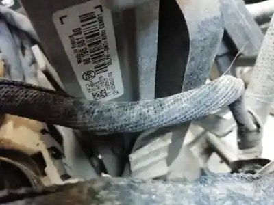 Pezzo di ricambio per auto di seconda mano centralina start/stop per citroen c4 picasso feel riferimenti oem iam 9819598180  