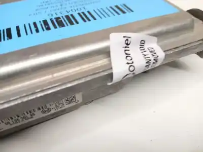 Pezzo di ricambio per auto di seconda mano centralina start/stop per citroen c4 picasso feel riferimenti oem iam 9819598180  
