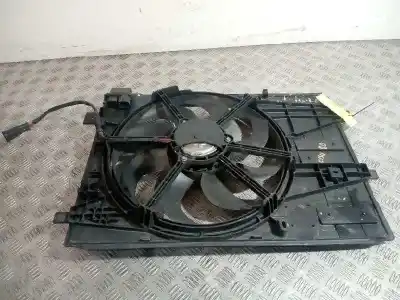 Автозапчастина б/у електро вентилятор для citroen c4 picasso * посилання на oem iam 9806313280