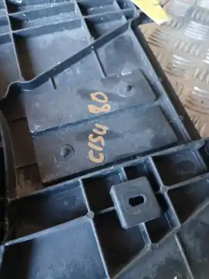 Автозапчастина б/у електро вентилятор для citroen c4 picasso * посилання на oem iam 9806313280  