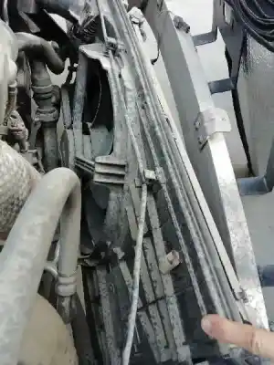 Автозапчасти б/у электрический вентилятор за citroen c4 picasso feel ссылки oem iam 9806313280