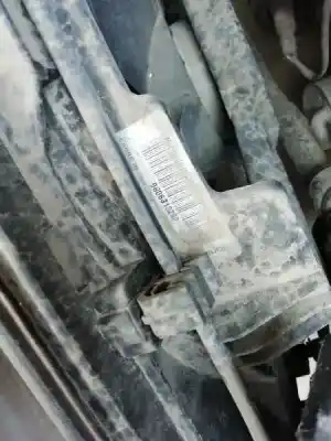 Автозапчасти б/у электрический вентилятор за citroen c4 picasso feel ссылки oem iam 9806313280  