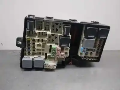 Second-hand car spare part Fuse Box Unit for FORD FOCUS LIM. Business OEM IAM references F1FT14K733HJC  