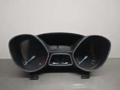 Second-hand car spare part Dashboard for FORD FOCUS LIM. Business OEM IAM references F1ET10849BLS  