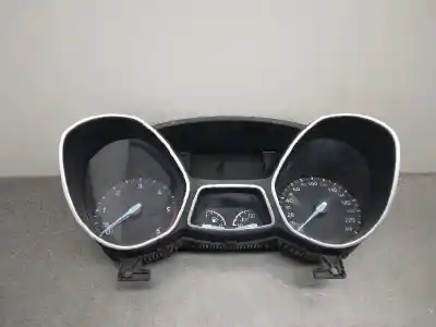 Peça sobressalente para automóvel em segunda mão quadrante por ford focus lim. business referências oem iam f1et10849bls  