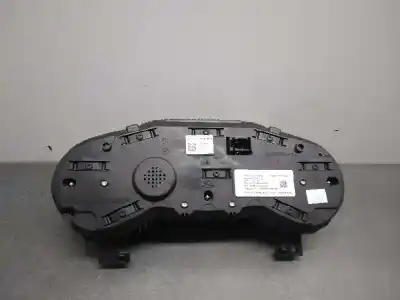 Peça sobressalente para automóvel em segunda mão quadrante por ford focus lim. business referências oem iam f1et10849bls  