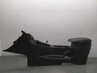 Автозапчасти б/у центральный подлокотник за FORD FOCUS LIM. Business ссылки OEM IAM F1EBA045M62  