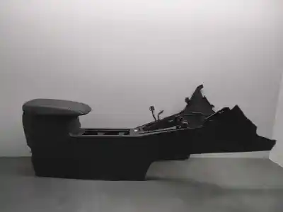 Peça sobressalente para automóvel em segunda mão apoio de braço consola central por ford focus lim. business referências oem iam f1eba045m62  