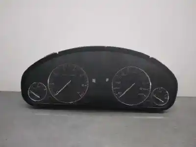 Second-hand car spare part dashboard for peugeot 407 sr confort oem iam references 9646259480