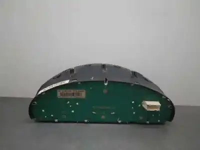 Peça sobressalente para automóvel em segunda mão quadrante por peugeot 407 sr confort referências oem iam 9646259480  