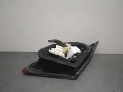 Second-hand car spare part interior left tailgate light for opel astra j lim. cosmo oem iam references   