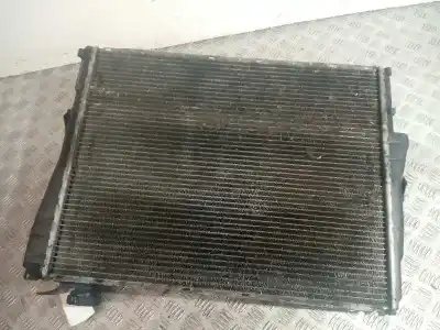 Pièce détachée automobile d'occasion radiateur d'eau pour bmw serie 3 berlina (e46) 320d références oem iam 14362419e  
