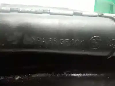 Pièce détachée automobile d'occasion radiateur d'eau pour bmw serie 3 berlina (e46) 320d références oem iam 14362419e  