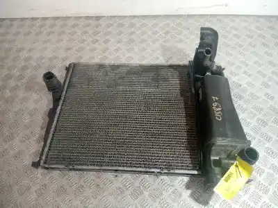 Piesă de schimb auto la mâna a doua radiator de apa pentru bmw serie 3 berlina (e46) 320d referințe oem iam 14362419e