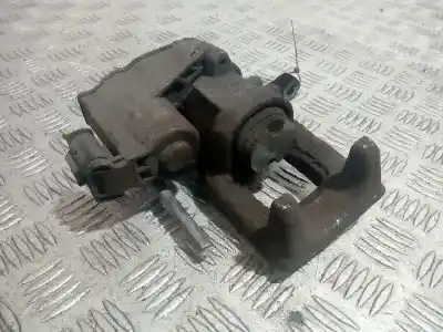 Автозапчастина б/у задній правий гальмівний супорт для citroen c4 picasso * посилання на oem iam ad777015