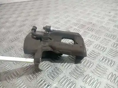 Автозапчастина б/у задній правий гальмівний супорт для citroen c4 picasso * посилання на oem iam ad777015  