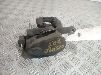 Автозапчастина б/у задній правий гальмівний супорт для citroen c4 picasso * посилання на oem iam ad777015  