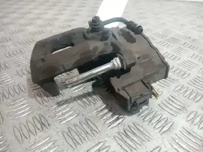 Автозапчастина б/у задній правий гальмівний супорт для citroen c4 picasso * посилання на oem iam ad777015  