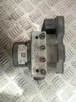 Second-hand car spare part abs for citroen c4 picasso * oem iam references 9811707980  