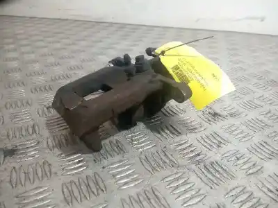 Автозапчастина б/у задній лівий гальмівний супорт для citroen c4 picasso * посилання на oem iam ad777014  