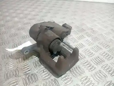 Автозапчастина б/у задній лівий гальмівний супорт для citroen c4 picasso * посилання на oem iam ad777014  