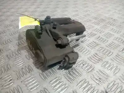 Автозапчастина б/у задній лівий гальмівний супорт для citroen c4 picasso * посилання на oem iam ad777014  