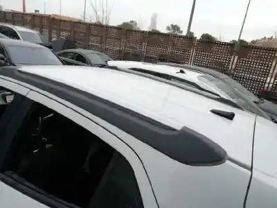 Автозапчасти б/у крышные бары за opel mokka / mokka x (j13) 1.7 cdti (_76) ссылки oem iam 95421277  95421276