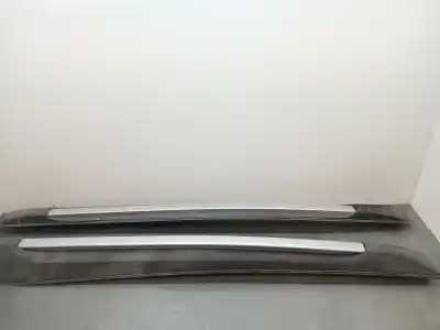 Pièce détachée automobile d'occasion barres de toit pour opel mokka / mokka x (j13) 1.7 cdti (_76) références oem iam 95421277