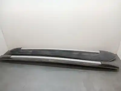 Автозапчасти б/у крышные бары за opel mokka / mokka x (j13) 1.7 cdti (_76) ссылки oem iam 95421277  95421276