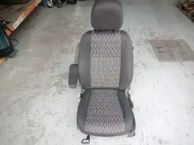 Second-hand car spare part left front seat for opel mokka / mokka x (j13) 1.7 cdti (_76) oem iam references   