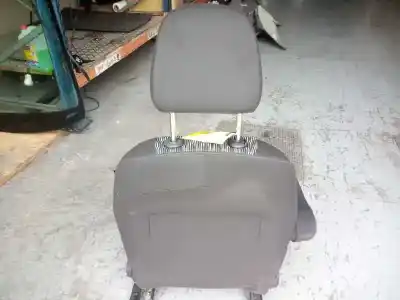 Second-hand car spare part left front seat for opel mokka / mokka x (j13) 1.7 cdti (_76) oem iam references   