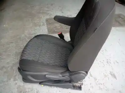 Second-hand car spare part left front seat for opel mokka / mokka x (j13) 1.7 cdti (_76) oem iam references   