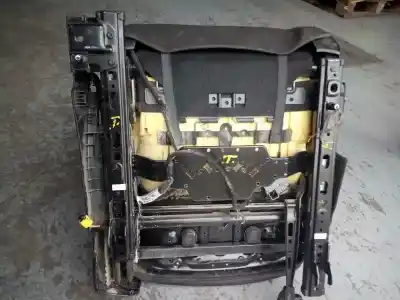 Second-hand car spare part left front seat for opel mokka / mokka x (j13) 1.7 cdti (_76) oem iam references   