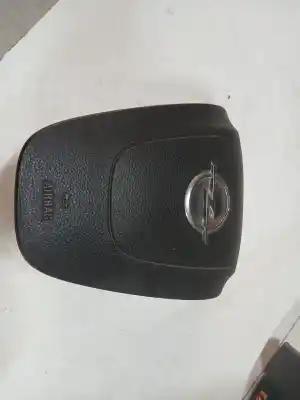 Автозапчастина б/у комплект подушки безпеки для opel mokka / mokka x (j13) 1.7 cdti (_76) посилання на oem iam   