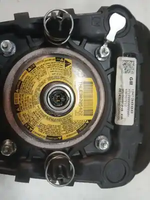 Автозапчастина б/у комплект подушки безпеки для opel mokka / mokka x (j13) 1.7 cdti (_76) посилання на oem iam   