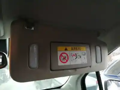 Автозапчастина б/у правильний натір для opel mokka / mokka x (j13) 1.7 cdti (_76) посилання на oem iam   